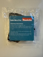 Makita Cookie Cutters – Limited Edition Collectible! 2 pcs