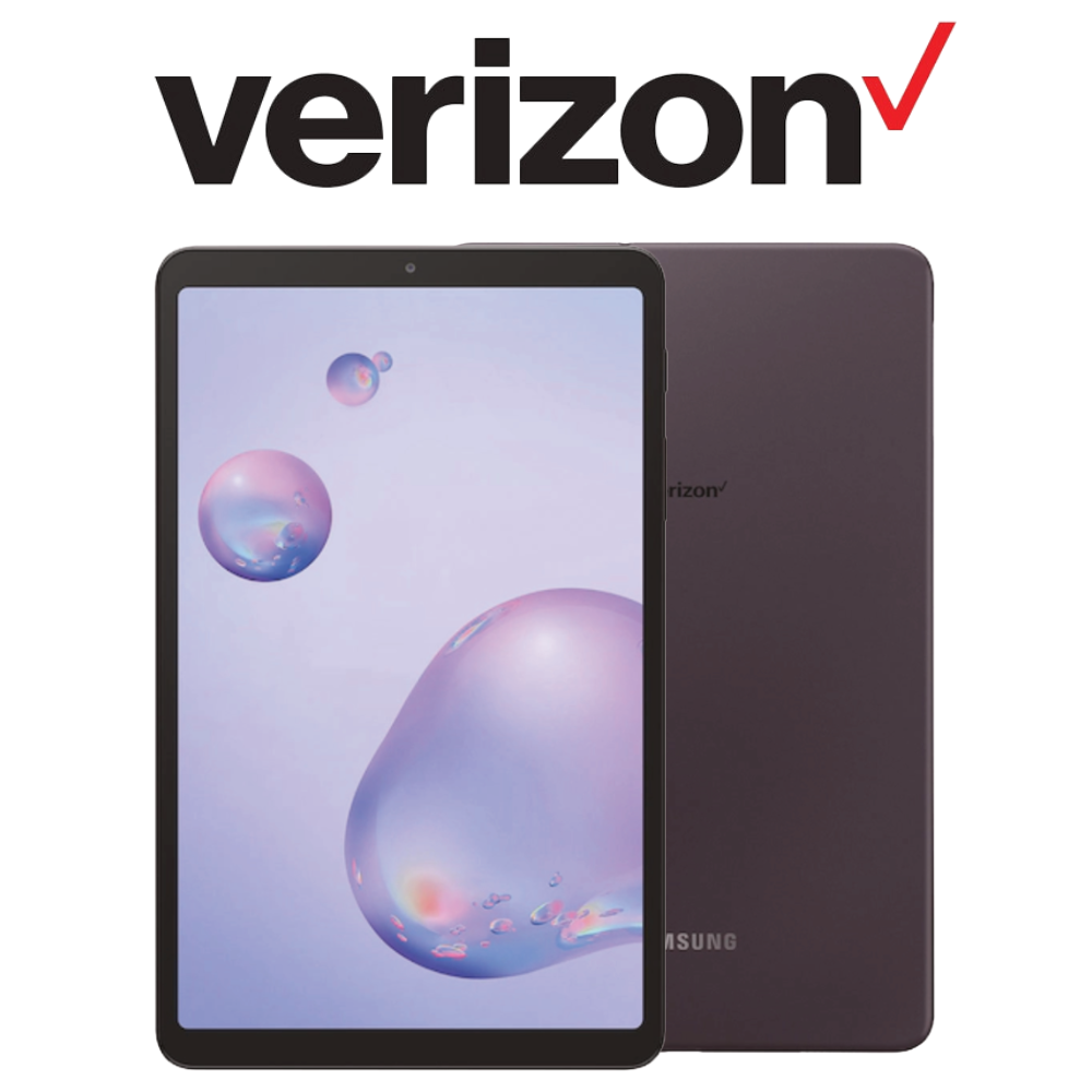 シムフリー Samsung Galaxy Tab A 8.4 2020 外箱付 Samsung Galaxy Tab A 8.4 2020 32GB Mocha Verizon Locked Excellent