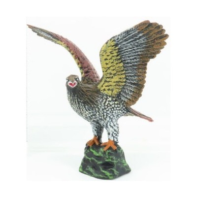 Preiser Elastolin American Eagle Pack VG+/NM