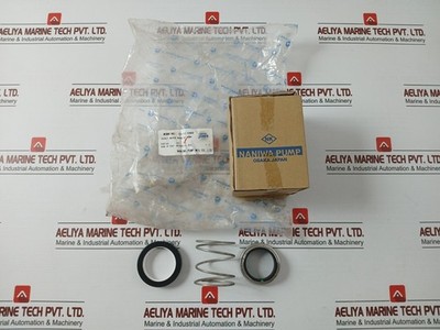 NANIWA PUMP 520 Mechanischer Gleitringdichtungssatz