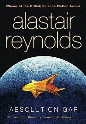 Absolution Gap (Gollancz S.F.), Reynolds, Alastair