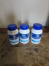 3 Unopened/sealed Bottles 21st CENTURY Nerve ...