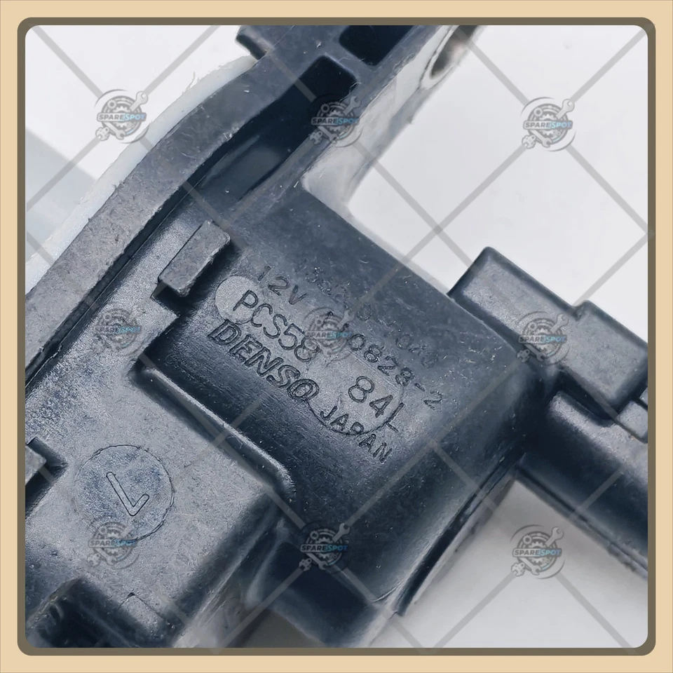 OEM Vapor Canister Purge Solenoid Valve For HONDA Odyssey Pilot 36162-RMX-A01 US - Image 4 of 4