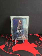 2026 Topps Chrome WWE #84 Raquel Rodriguez, Raw