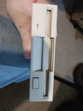TEAC 3.5 Internal Floppy Disk Drive FD-235HF USED NOT TESTED fd1