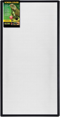 Regular 40 Gallon Screen Cover, 36'' X 18 