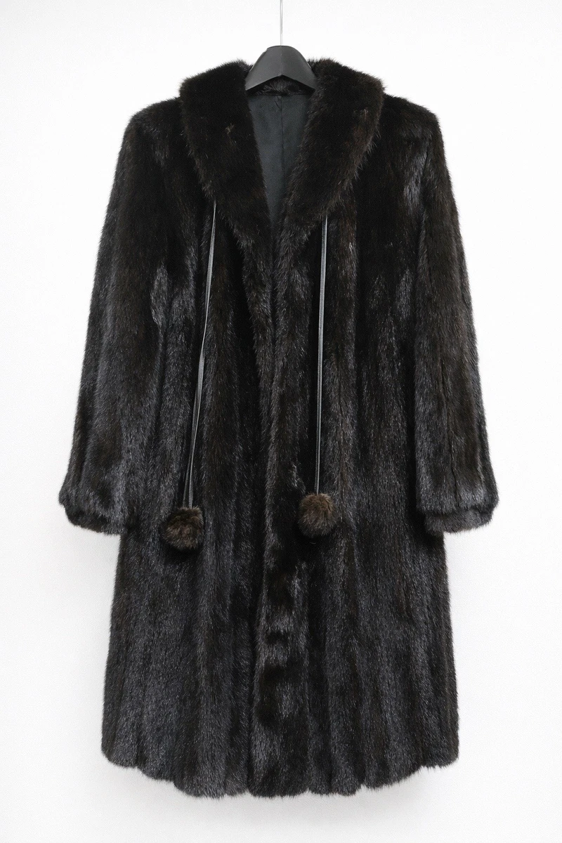 Blackglama Coats, Jackets & Vests for Women for sale | eBay