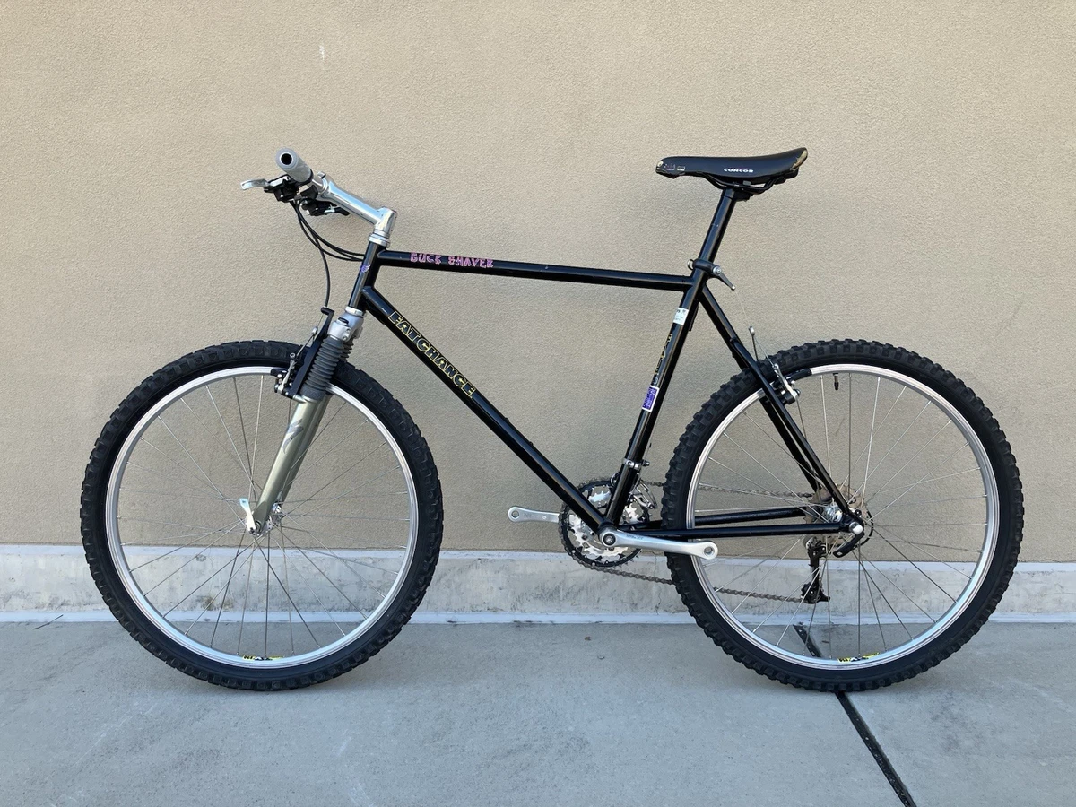 Fat Chance Bikes for sale - eBay