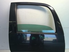 Porte avant et accessoires Skoda ROOMSTER