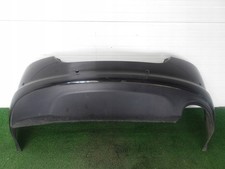 Jaguar Xf X250 Lift 2011-15 Sedan Hinterer Stoßstange PEC Bumper PARAURTI pare-c