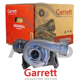 Turbolader für VW TRANSPORTER T5 Pritsche/Fahrgestell (7 070145701H, 070145701HV