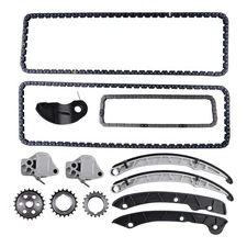 Timing Chain Kit For Range Rover & Range Rover Sport 2014-2019 F-Type 3.0L 5.0L