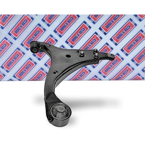 For KIA CEE'D ED 2006 to 2012 BORG & BECK Suspension Arm BCA6684