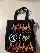 Ethika Tote Bag Cotton 15x17 Inches