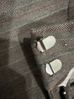 XOXO Brown Slacks Trousers Dress Pants Size 3/4 — photo 5