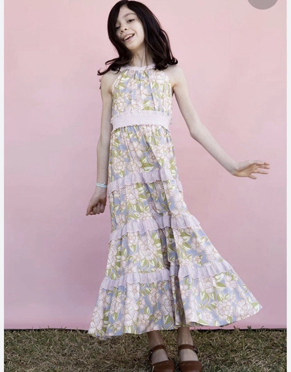 Matilda Jane Casual Maxi Dresses for Girls for sale | eBay