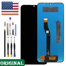 OEM LCD Display Touch Screen Digitizer Assembly Replacement For Wiko T3 W-V770