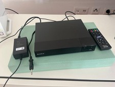 Sony Blu-ray Disc Player BDP-S1700/K BDP-S1700 wie neu 2025 gekauft