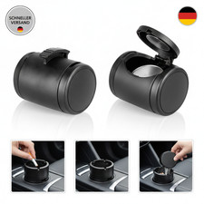 flexi® Multi Box schwarz, praktische Box für Leckerli und Kotbeutel. Passend