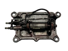 CUMMINS VARIOUS CUMMINS MODELS ECM Cooling plate Tag#1066973