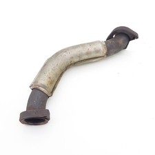 Abgasrohr vorne rechts Mercedes Benz SL R129 600 V12 121205 km