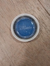 Original Nikon 52mm B12 Blue Filter