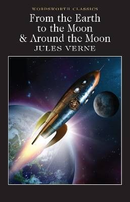 Von der Erde zum Mond / Rund um den Mond, Jule