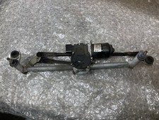 Skoda Fabia (2014-2021) Front Windscreen wiper Motor & Linkage 443122390017