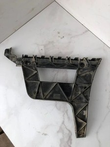 AUDI A4 8K2, B8 Stoßstangenhalterung hinten links 8K5807454 2.70 32207462