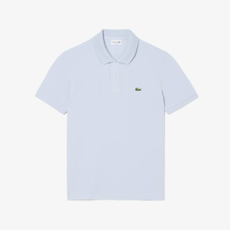 Lacoste Polo Manica Corta Slim PH4012-J2G