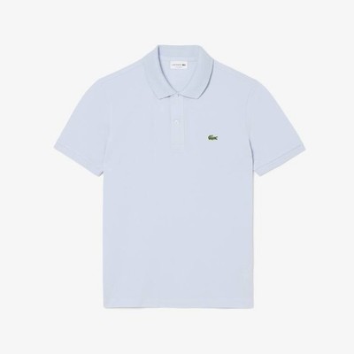 Lacoste Poloshirt Kurzarm Slim PH4012-J2G