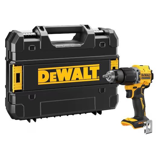 Trapano Avvitatore DEWALT DCD799NT-XJ 18V