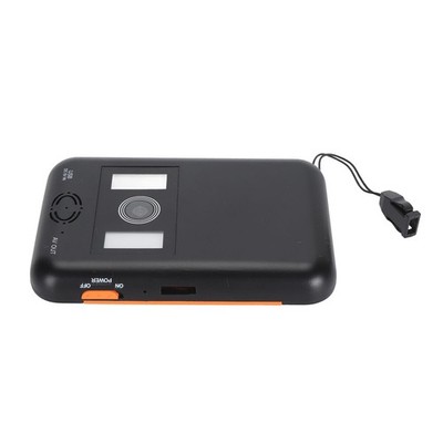 3.5in LCD Portable Digital Video Magnifier 2-32X Electronic Reading Aid For Low