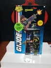 1994 G.I Joe Battle Corps #9 Stalker, Ranger Action Figure Sealed