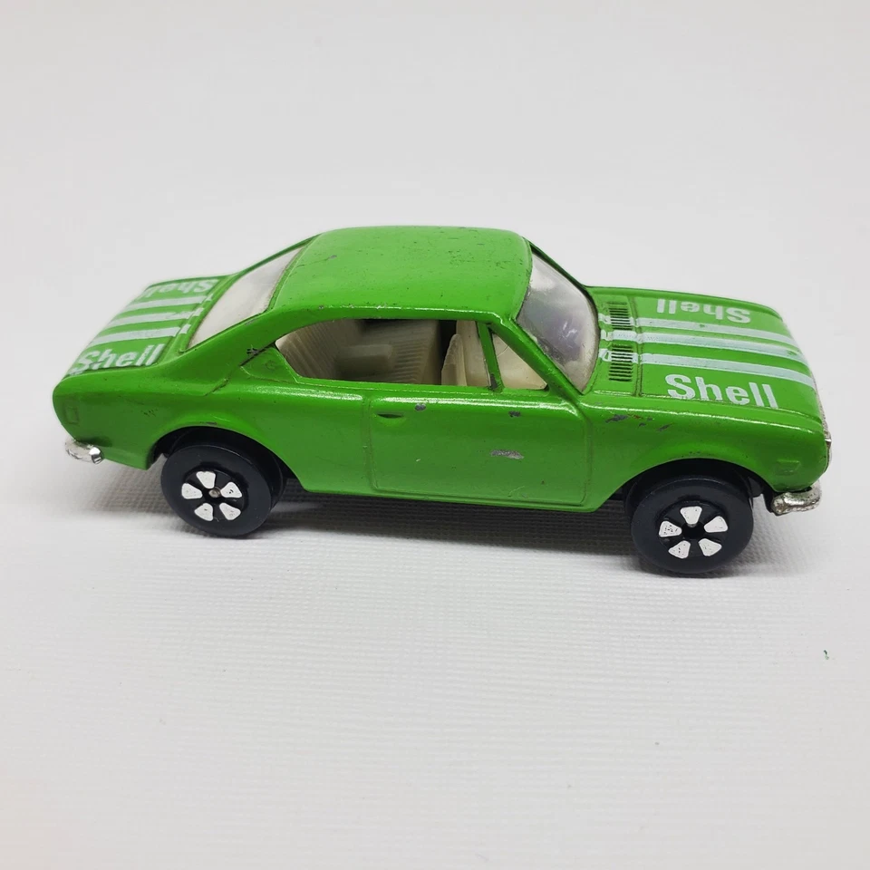 Playart Fastwheels Toyota Corona Mark II 1900! NICE! - Image 2 of 4
