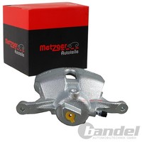 Metzger Bremssattel Vorderachse Rechts Passend FÜR Audi A3 Q2 Seat Ateca Leon