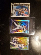 Topps 2025 Update Series Shohei Ohtani #ASG-1 ASG refractor Insert Dodgers 