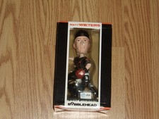 Matt Wieters Cards, Rookie Cards and Memorabilia Guide 6