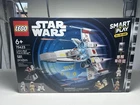NEW Lego Star Wars Luke's Red Five X-Wing 75423 581pcs Interactive Smart Play
