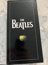 The Beatles Box Set Music CDs for sale - eBay