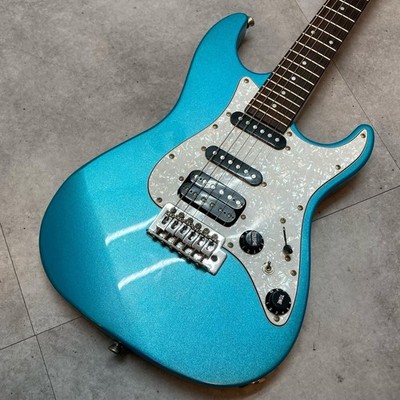 [Mie Main Store] [Musical Instrument] Used Bacchus | Bacchus Guitar GS-Mini