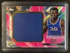 2024 Topps Inception Basketball Pink Adem Bona #RJR-AB