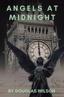 Douglas Wilson | Angels At Midnight | Taschenbuch | Englisch (2022) | iUniverse