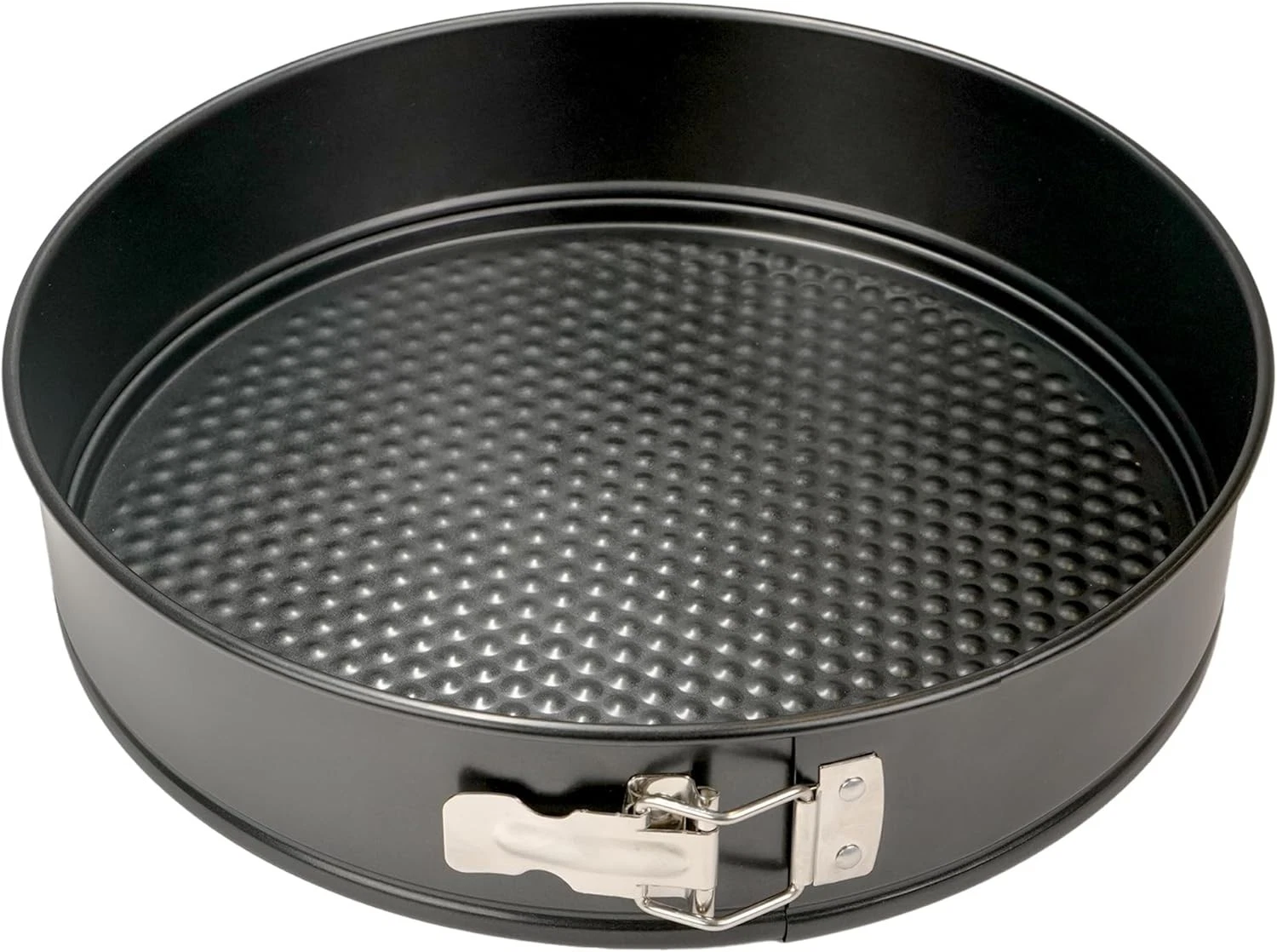 Spring Form Cake Pans 12 Inch Springform Pan Nonstick Round Cheesecake Pan
Opens in a new window or