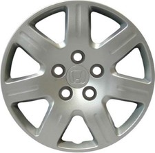Factory Honda Civic Hubcap Wheel Cover 06 07 2008 2009 2010 2011 16 55069 1 Factory Honda Civic Hubcap Wheel Cover 06 07 2008 2009 2010 2011 16 55069 1