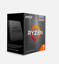 AMD Ryzen 7 5700X3D 8-Core, 16-Thread Desktop Processor