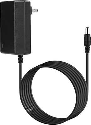 AC Adapter Charger Power Cord Compatible with MOOSOO K23 Pro Micol MC021 Belife