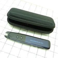 WorldPenScan Go PenPower MSE09 Translator Pen