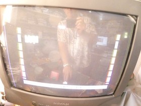 Worm War I (Atari 2600, 1983) 20th Century Fox Tested and working