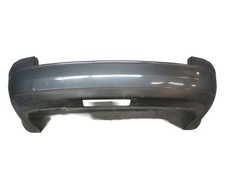 Stoßstange Stoßfänger hinten Blue-Anthrazit LC7V für VW  GOLF IV VARIANT 1J5 2.0